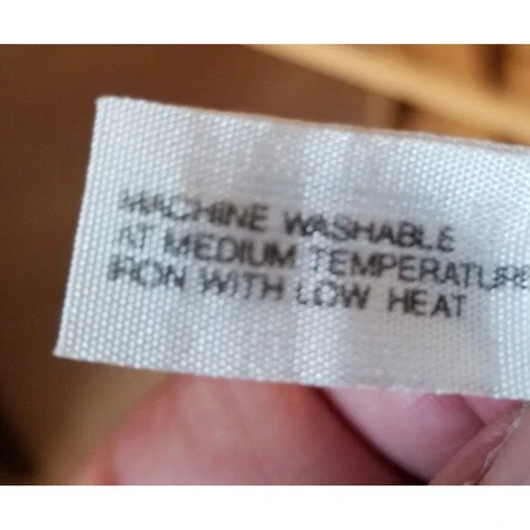 Polyester hair scarf made in Italy 19" square - Picture 6 of 6